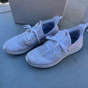 Adidas Classic White Footwear